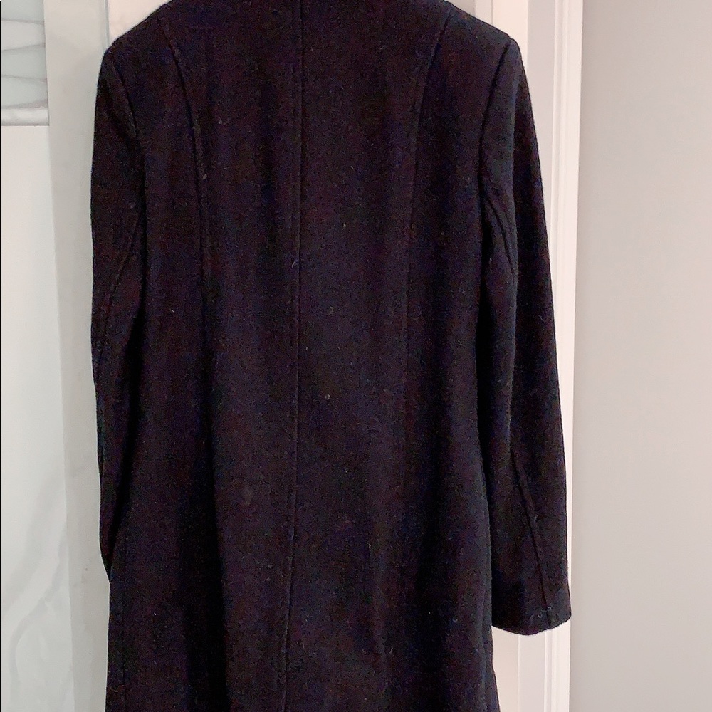 Coat - Picture 7 of 7